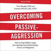Enlarge image Cover: Overcoming Passive-Aggression, Revised Edition - Da Capo Lifelong Books