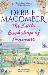 Abbildung von: The Little Bookshop Of Promises - Mira Books