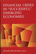 Cover: Financial Crises in "Successful" Emerging Economies - Brookings Institution