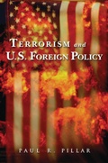 Cover: Terrorism and U.S. Foreign Policy - Brookings Institution