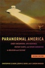 Cover: Paranormal America (second Edition) - New York University Press