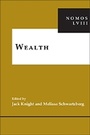 Cover: Wealth - New York University Press
