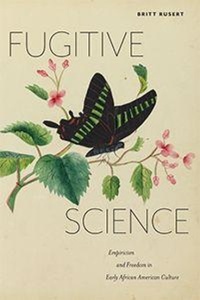 Bild vergrößern Bild: Fugitive Science - New York University Press