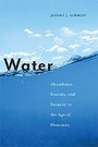 Cover: Water - New York University Press