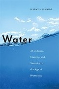 Cover: Water - New York University Press