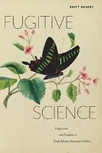 Enlarge image Cover: Fugitive Science - New York University Press