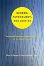 Bild: Gender, Psychology, and Justice - New York University Press