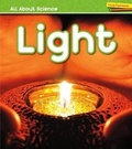 Cover: Light - Raintree