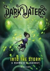 Enlarge image Cover: Into the Storm - Raintree