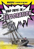 Cover: Whoops! A History of Bad Days Pack A of 4 - Raintree