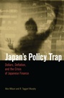 Cover: Japan's Policy Trap - Brookings Institution