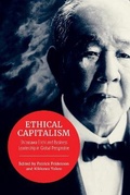 Cover: Ethical Capitalism - University of Toronto Press