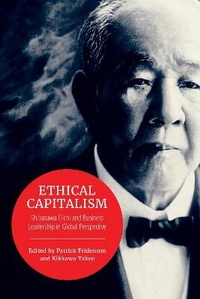 Enlarge image Cover: Ethical Capitalism - University of Toronto Press