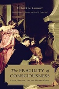 Cover: The Fragility of Consciousness - University of Toronto Press
