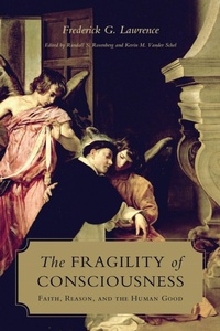 Enlarge image Cover: The Fragility of Consciousness - University of Toronto Press