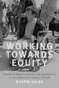 Abbildung von: Working Towards Equity - University of Toronto Press