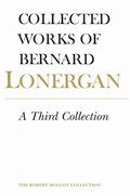 Cover: A Third Collection - University of Toronto Press