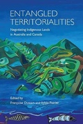 Cover: Entangled Territorialities - University of Toronto Press