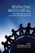 Cover: Revitalizing Health for All - University of Toronto Press