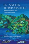 Cover: Entangled Territorialities - University of Toronto Press