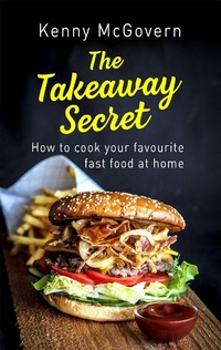 Abbildung von: The Takeaway Secret, 2nd edition - Robinson