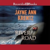 Enlarge image Cover: River Road - Recorded Books
