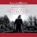Cover: A Walk Among the Tombstones - Recorded Books