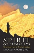 Cover: Spirit of Himalaya - Bookbaby