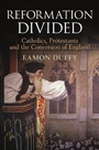Cover: Reformation Divided - Bloomsbury Continuum