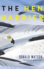 Cover: The Hen Harrier - Bloomsbury Natural History