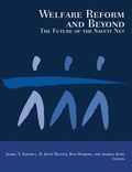 Cover: Welfare Reform and Beyond - Brookings Institution