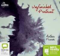 Enlarge image Cover: Unfinished Portrait - Bolinda/Audible Audio