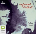 Cover: Unfinished Portrait - Bolinda/Audible Audio