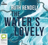 Enlarge image Cover: The Water's Lovely - Bolinda/Audible Audio