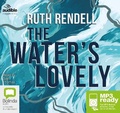 Cover: The Water's Lovely - Bolinda/Audible Audio