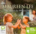 Cover: The House by Princes Park - Bolinda/Audible Audio
