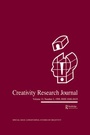 Cover: Longitudinal Studies of Creativity - Routledge