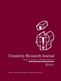 Enlarge image Cover: Longitudinal Studies of Creativity - Routledge
