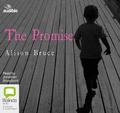 Cover: The Promise - Bolinda/Audible Audio