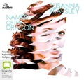 Cover: Named of the Dragon - Bolinda/Audible Audio