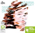 Cover: Named of the Dragon - Bolinda/Audible Audio