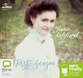 Cover: First Season - Bolinda/Audible Audio