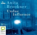Cover: Undue Influence - Bolinda/Audible Audio