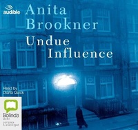 Enlarge image Cover: Undue Influence - Bolinda/Audible Audio