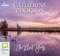 Cover: The Blind Years - Bolinda/Audible Audio