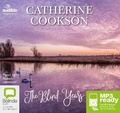 Cover: The Blind Years - Bolinda/Audible Audio