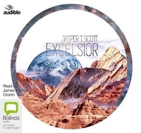 Enlarge image Cover: Excelsior - Bolinda/Audible Audio