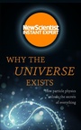 Cover: Why the Universe Exists - John Murray One