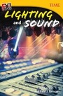 Cover: FX! Lighting and Sound - Teacher Created Materials, Inc