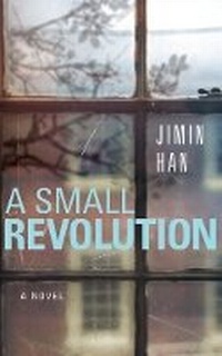 Enlarge image Cover: A Small Revolution - Little a